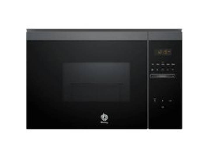 Micro-ondes Balay 1450W 25L Noir - 3CG4175G3