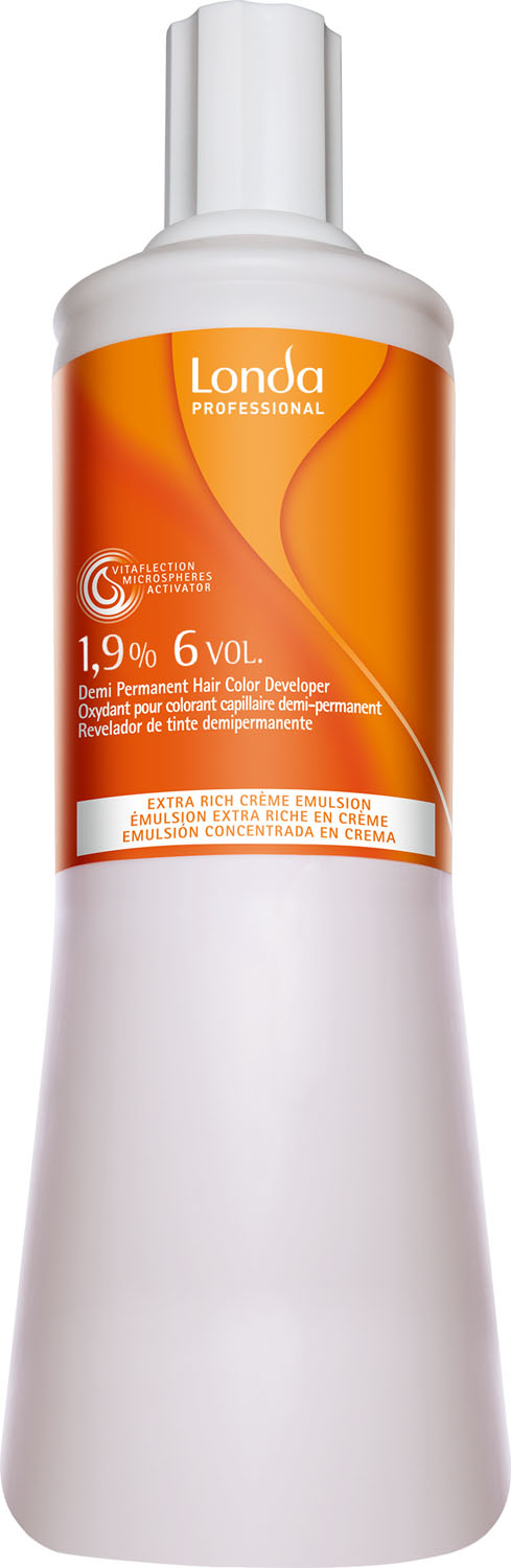 Londa Oxidationscreme für Intensivtönung 1,9% 1000 ml LO-7192