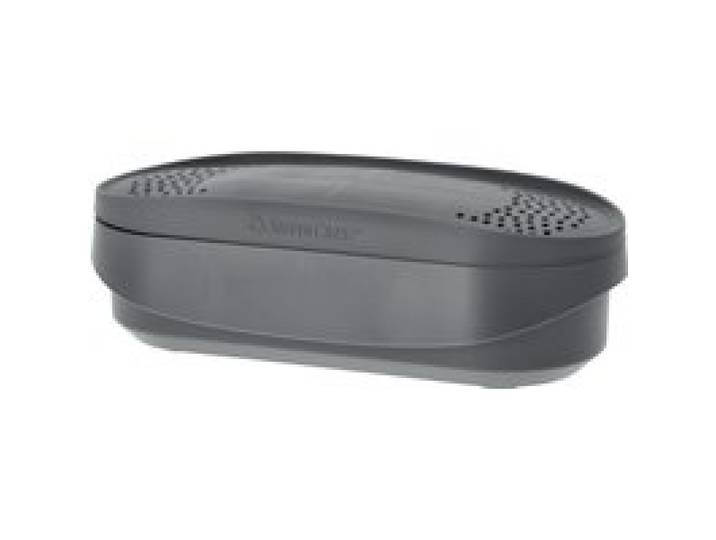 SILVERCREST® Accessoire en silicone pour four à micro-ondes (Cuiseur à pâtes)