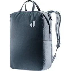 DEUTER Rucksack Vista, Größe ONE SIZE in Schwarz Schwarz