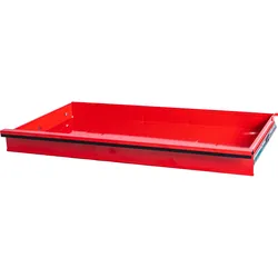 KS TOOLS Schublade mit Kugelführung zu Werkstattwagen P25 755x398x65 mm  - 873.3008-R004P