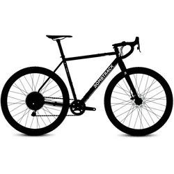 Bombtrack, Gravel Bike