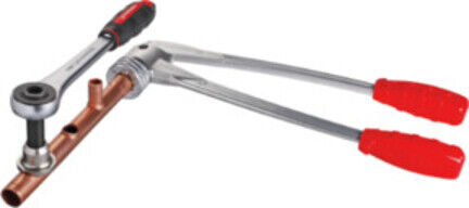 Rothenberger Kit COMBI, 1/2-3/4-1