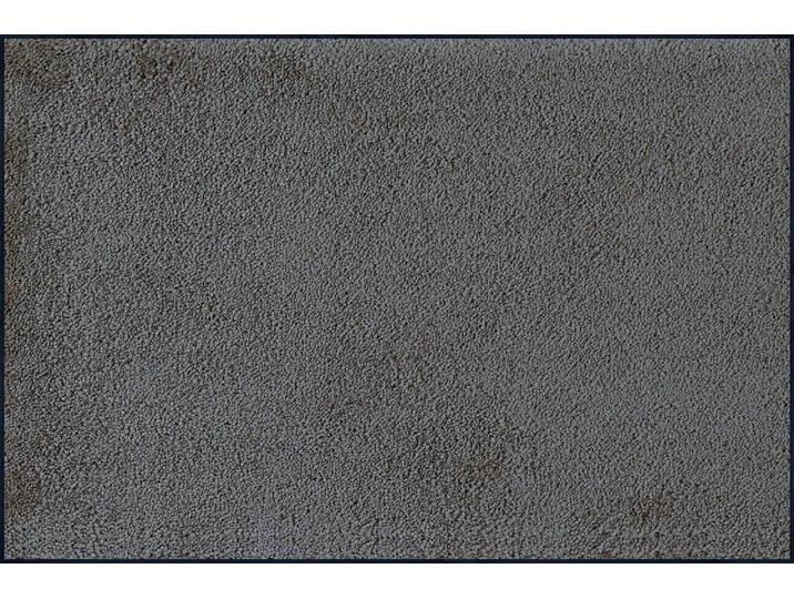 Fußmatte Original Uni, Schmutzfangteppich Gr. 3, grau (anthrazit), B:120cm H:9mm L:180cm, Kunstfaser, WASH+DRY BY KLEEN-TEX, Teppiche, Fußmatte, Schmutzmatte, rutschhemmend, auch als Läufer erhältlich