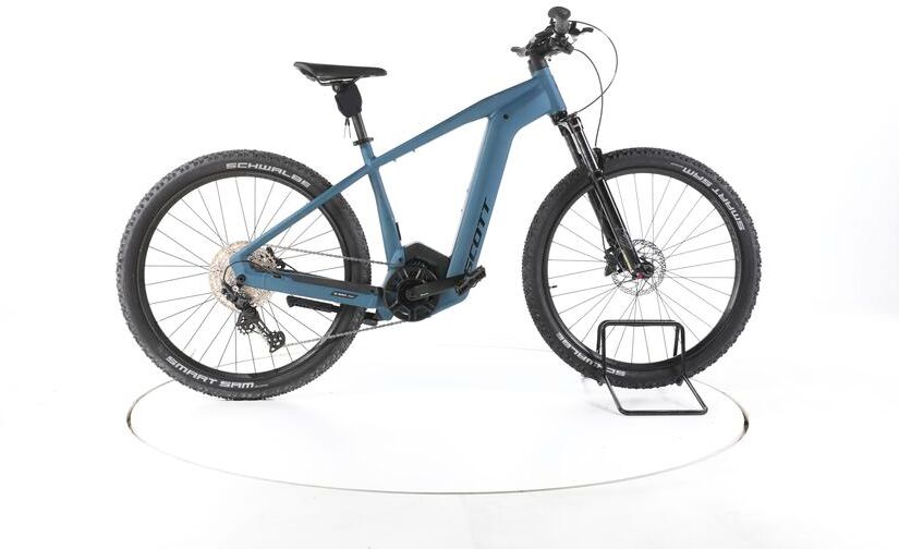 Scott AXIS eRide EVO E-Bike - 304433