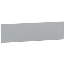 Schneider Electric NSYCUACC017DG Aluminiumfilter für Dachaufbau-Kühlgerät, vernetzt, Climasys CU, 3 - 4kW