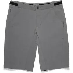 CHROME INDUSTRIES Chrome Herren Short M SUTRO SHORT, Größe 28 in Grau Grau