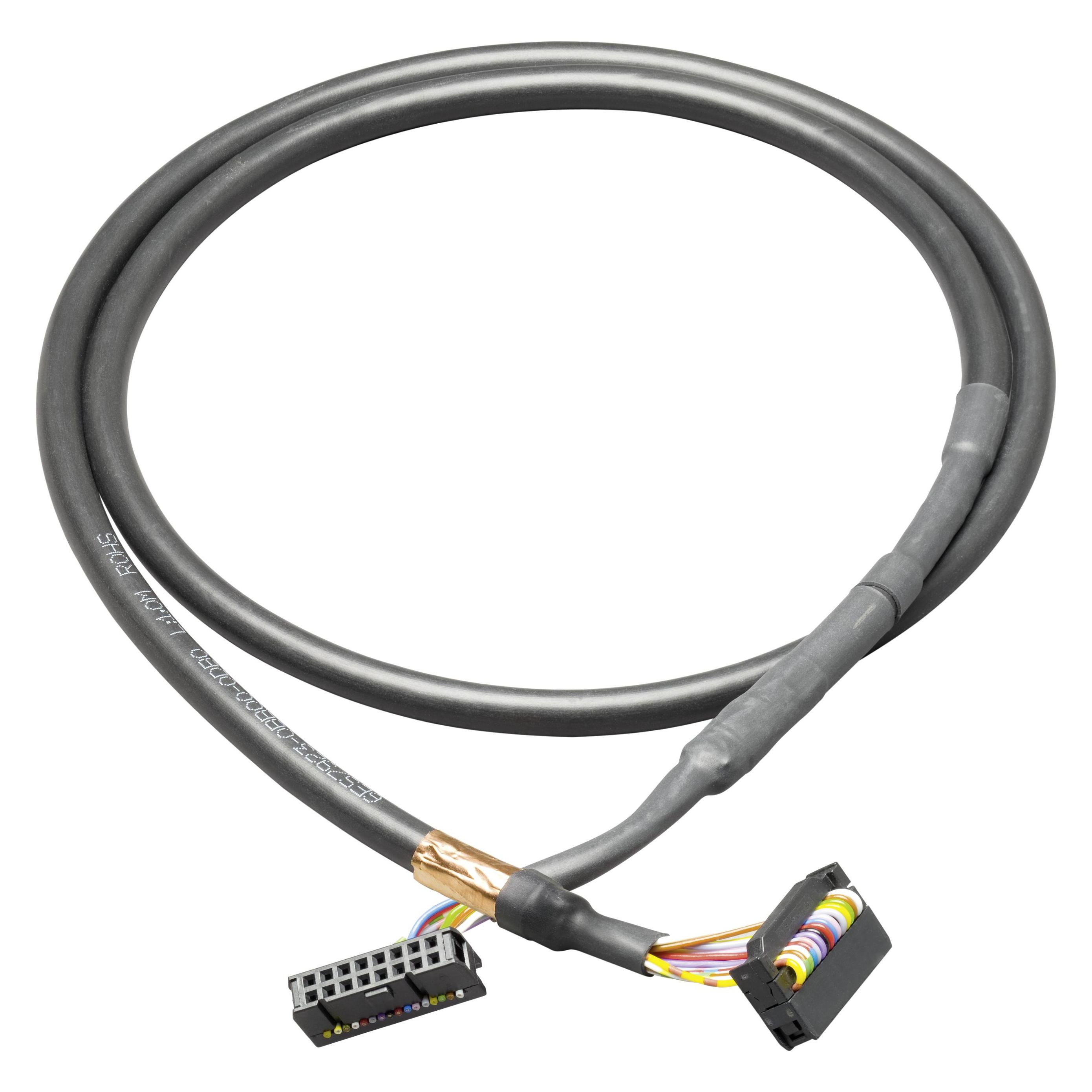 Siemens 6ES7923-0BC50-0DB0 SPS-Verbindungsleitung (6ES79230BC500DB0)