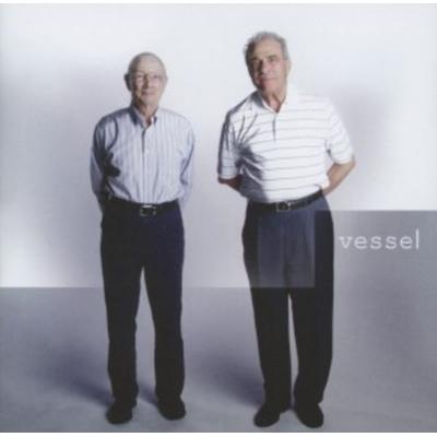 Vessel - Twenty One Pilots, CD