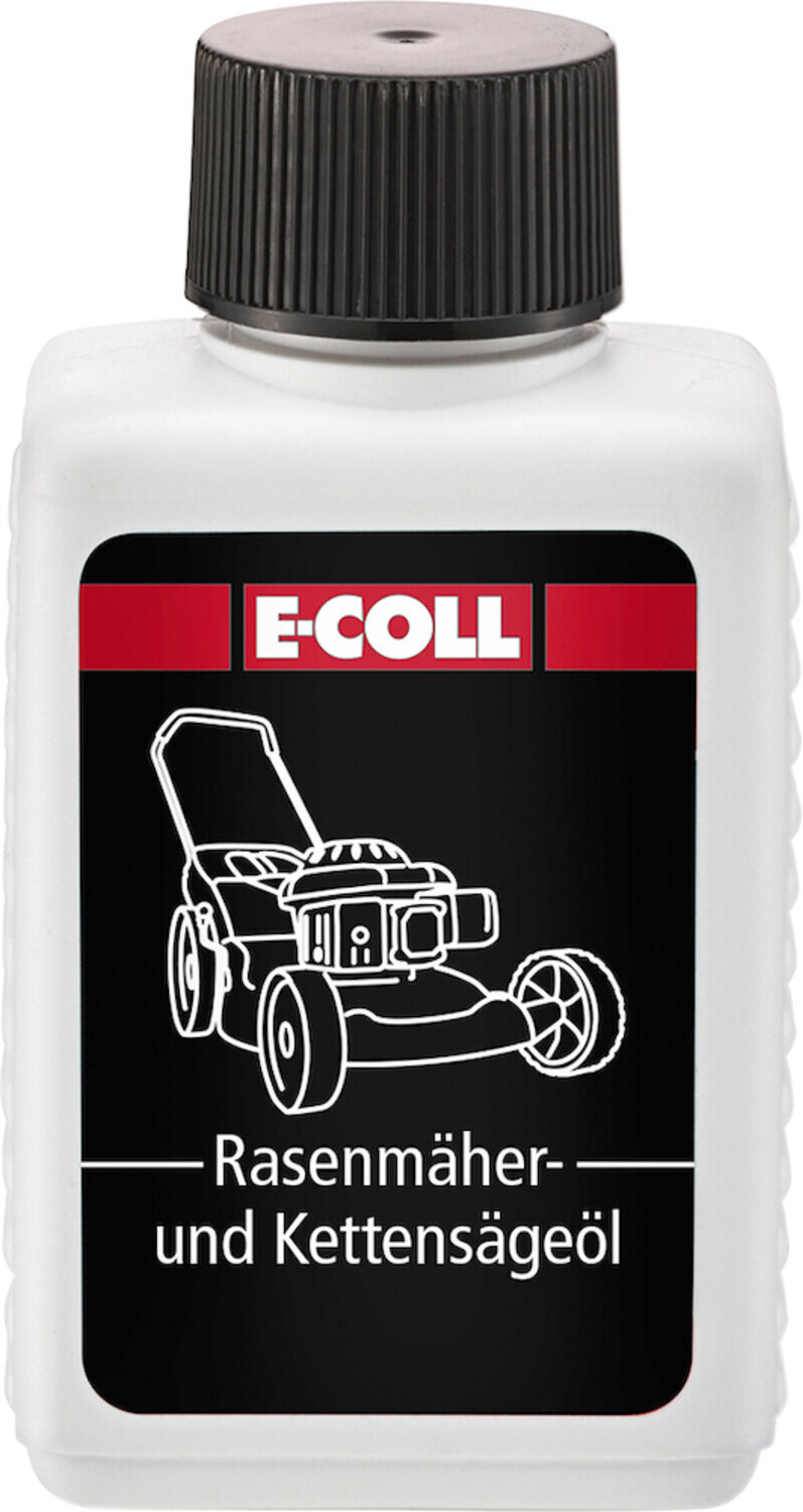 E-COLL 2-Takt-Öl 100ml Flasche (4317784341707)