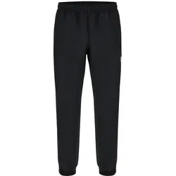 Macron, Herren, Sporthose, Orpheus (L), Schwarz