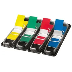 sigel Haftstreifen 'Z-Marker' Film Mini Color-Tip, sortiert