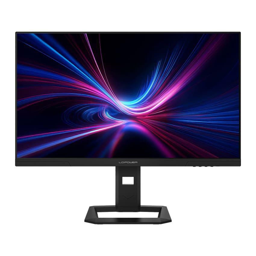 LC-Power LC-M27UFD 27 Zoll 4K (UHD) DualMode IPS LED 16:9 160 Hz Gaming Monitor