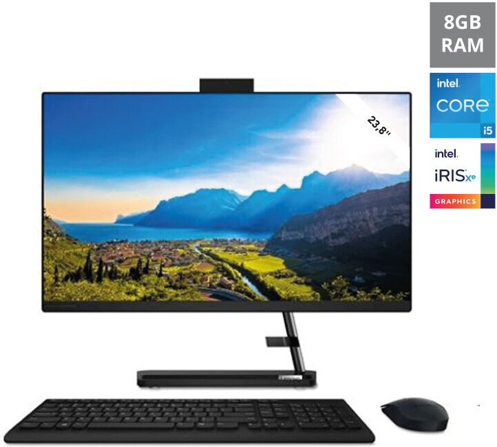 PC LENOVO IC 3 24ITL6