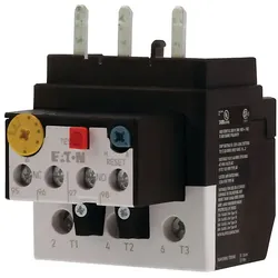 Eaton Motorschutzrelais 16-24A ZB65-24
