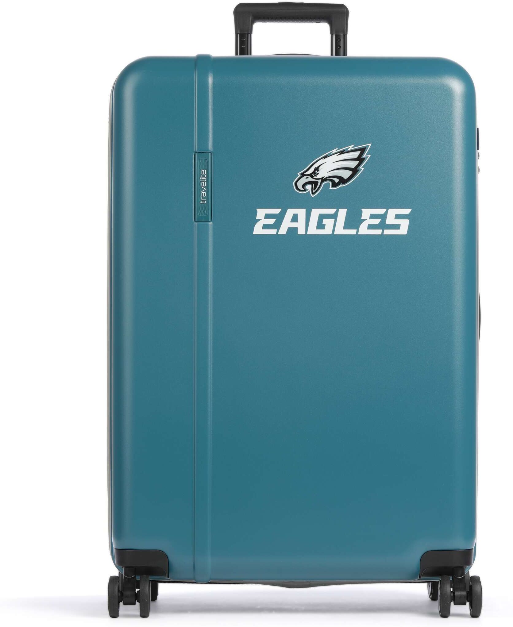 Travelite NFL   Koffer (4 Rollen)   76 cm