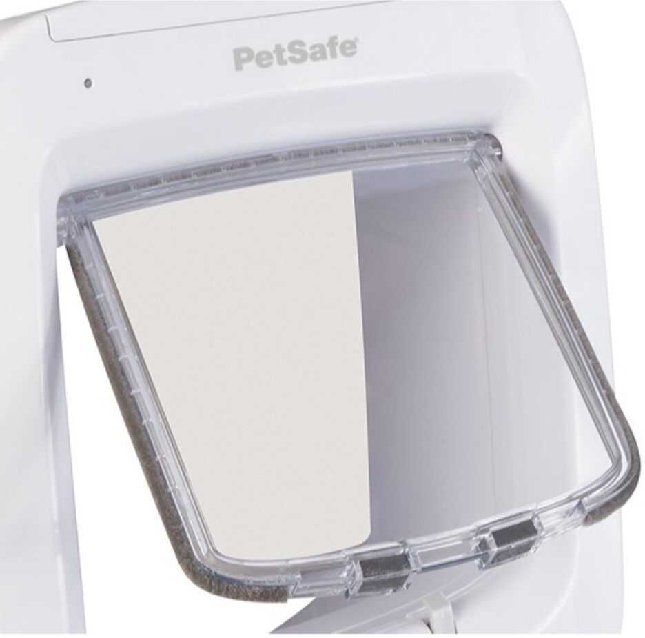 Petsafe - Replacement door for Microchip Cat Flap