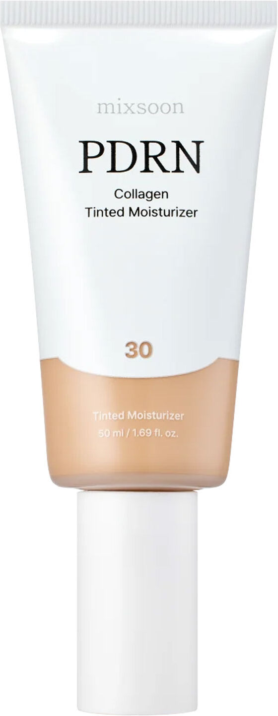 MIXSOON PDRN Collagen Tinted Moisturizer 50ml