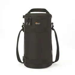 Lowepro Objektivköcher Lens Case 13x32 schwarz