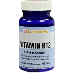 Vitamin B12 3Ug Gph 60 ST