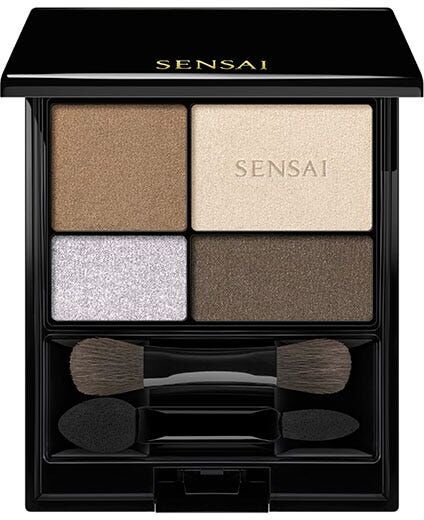 Sensai Eye Colour Palette 04 FROSTY TWILIGHT
