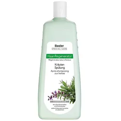 1L basler Haar-Regenerator Kräuterspülung