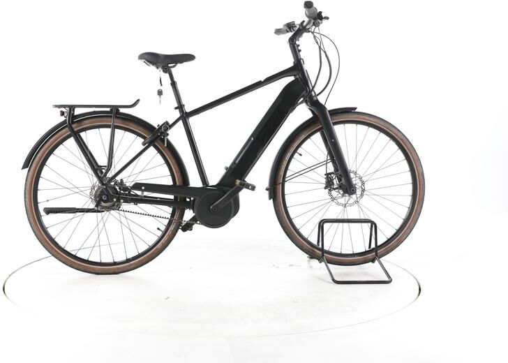 Raleigh Liverpool Premium City E-Bike - 299684
