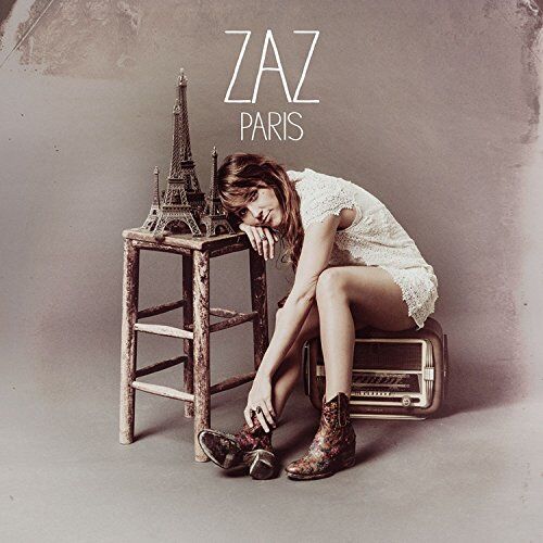 Zaz - Paris - Preis vom 11.10.2026 03:10:56 h
