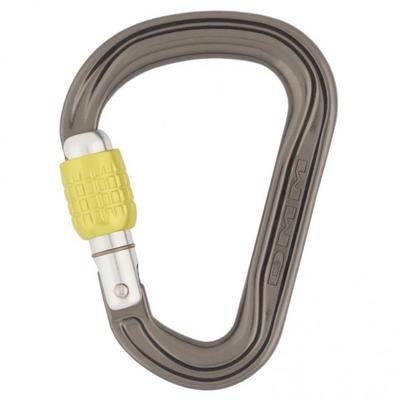 DMM - Phantom HMS - HMS-Karabiner grau