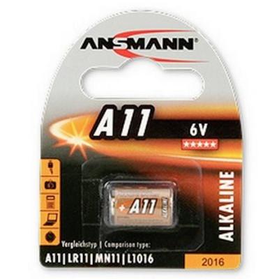 Ansmann Spezial-Batterie 6V
