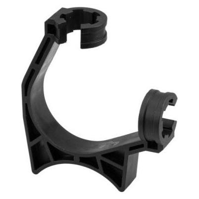 Snap Stack 16mm schwarz 100x (30006104)
