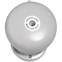 Friedland, Klingel + Türsprechanlage, Läutewerk 230 V (max) 100 dBA (Kabelgebunden)