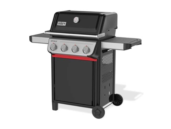 Weber Spirit E-410 Gasgrill