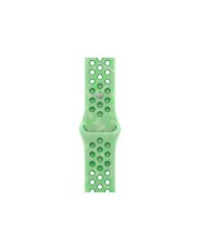 Apple Green Spark Nike Sp Band M/L 40mm Sport (MKTA4ZM/A)