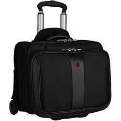 Wenger Patriot, Koffer, Schwarz