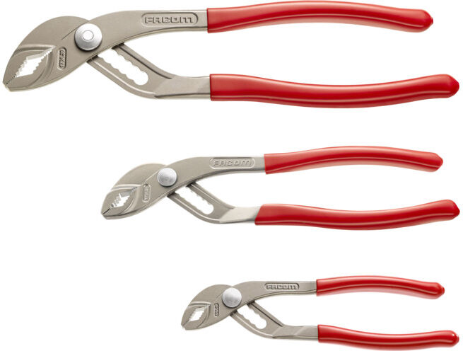 Facom Pince réglable laquée 250 mm (170A.25)