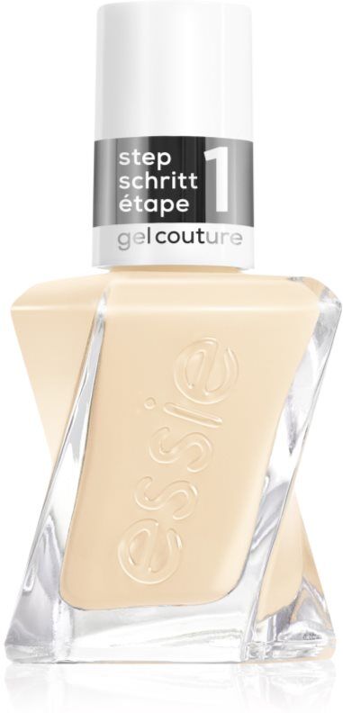 essie Gel by essie vernis à ongles effet gel teinte 102 atelier at the bay 13.5 ml