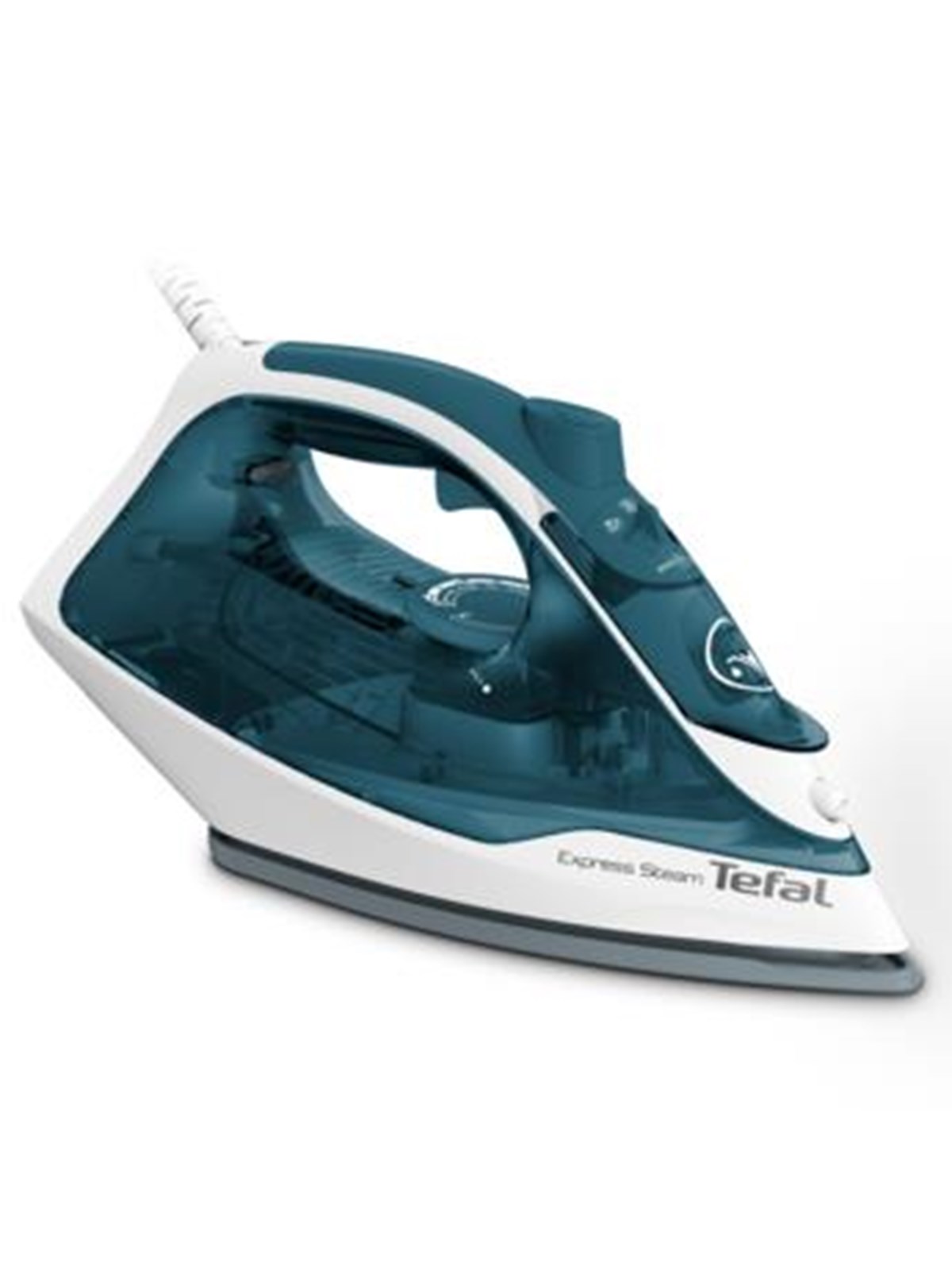 Tefal Dampfbügeleisen FV2839E0 Express Steam