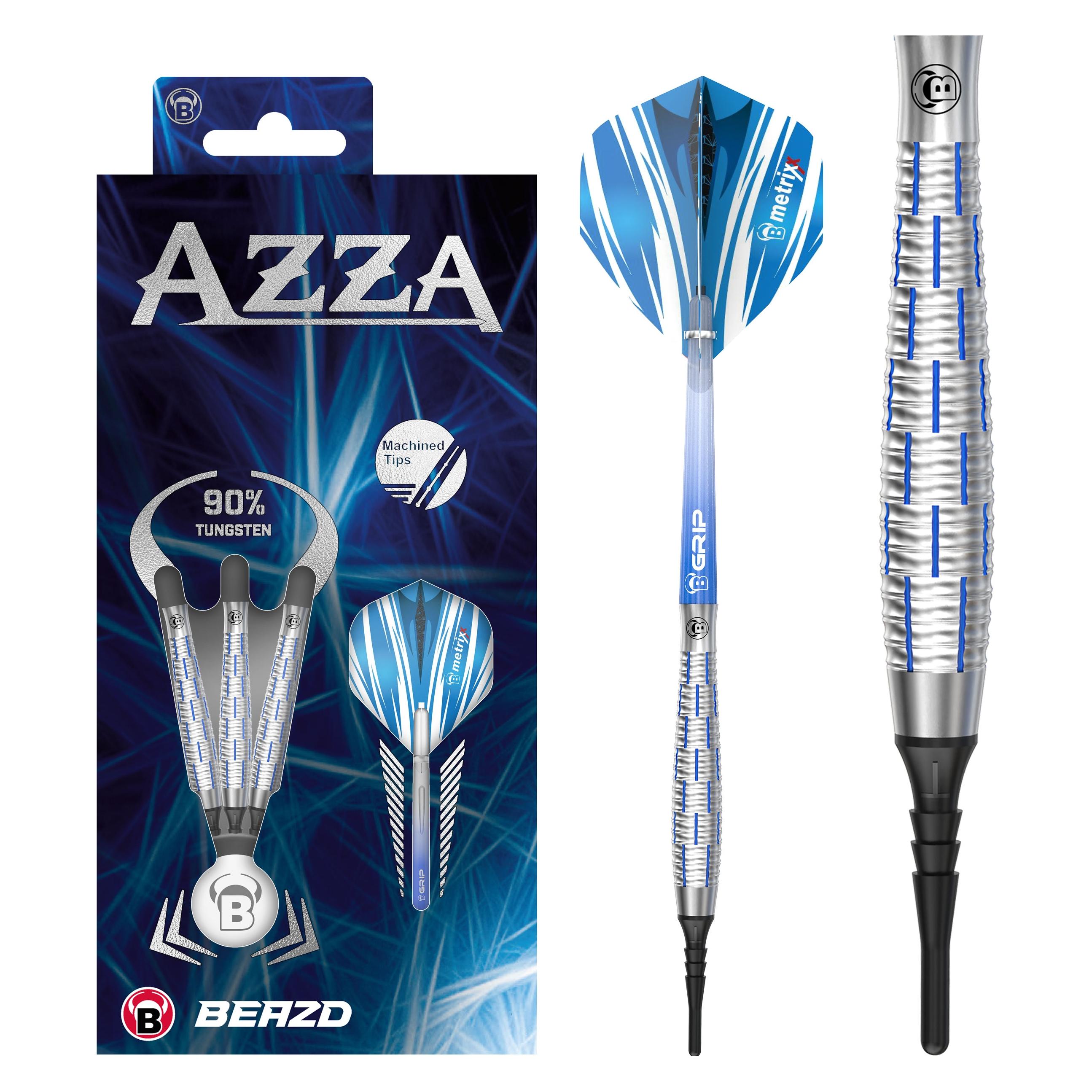 Beazd Azza Soft Dart 18g (18 g) (b17888)