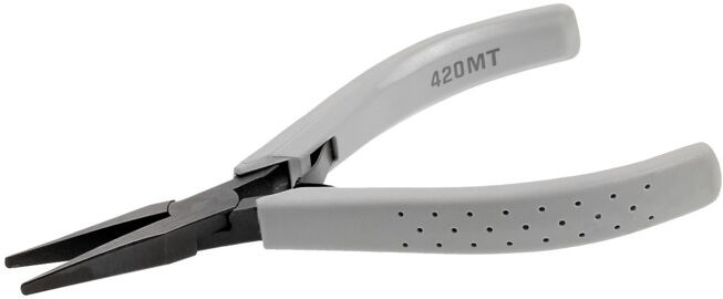 Facom Pince plate Micro-Tech (420.MT)