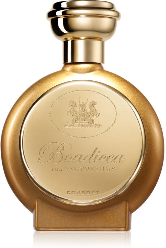 Boadicea the Victorious Consort Eau de Parfum mixte 100 ml