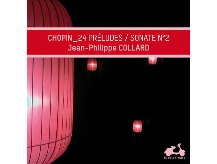 Preludes op.28