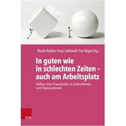 In guten wie in schlechten Zeiten – auch am Arbeitsplatz, Fachbücher