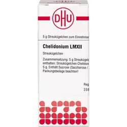Chelidonium Lm Xii 5 G