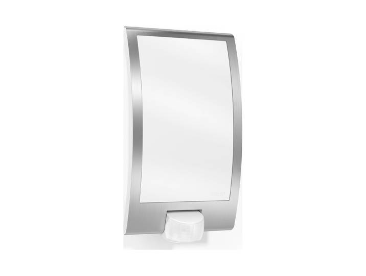 Steinel Sensorlampe L 22 S Inox 60 W