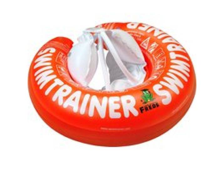 Swimtrainer Classic 3 Monate - 4 Jahre