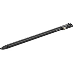 Lenovo Integrated Pen, Stylus, Schwarz
