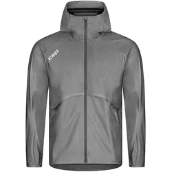 Cep Herren Pro Run 3L Jacket grau