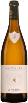 Sancerre Blanc 2024 - Domaine de la Perrière - Sancerre - Weisswein - 0.75L Loire