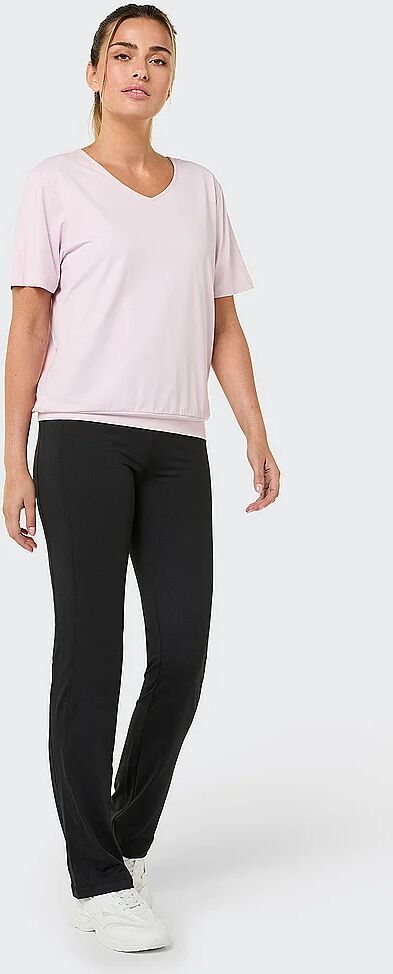 JOY SPORTSWEAR Damen T-Shirt Liora rosa   40 W